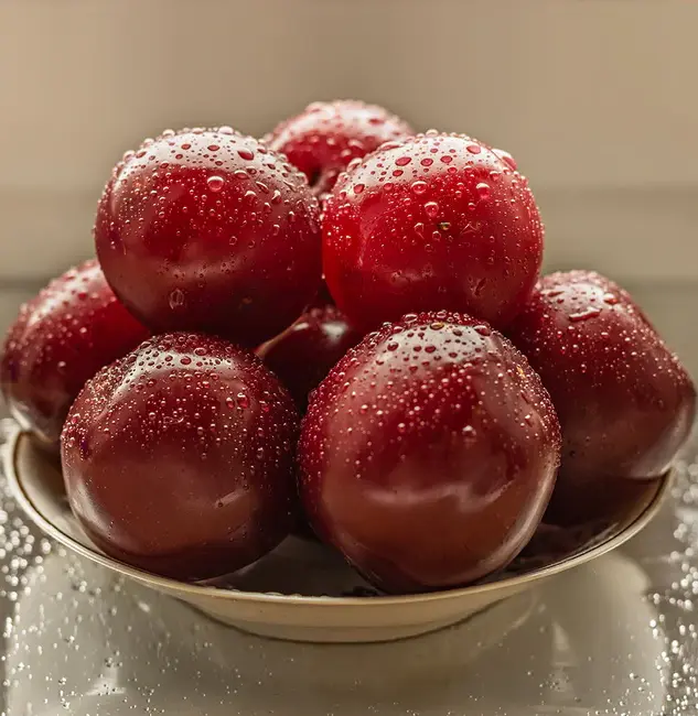 Plum Tree (Santarosa)