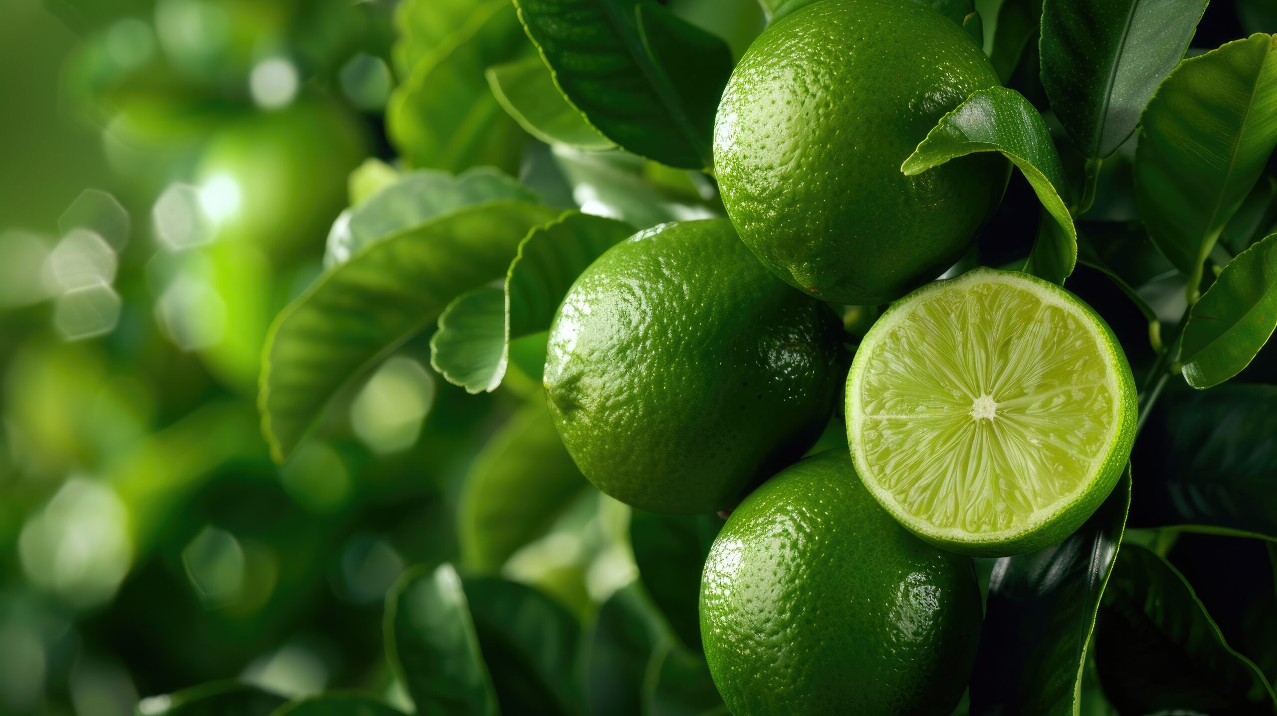 Lime Picture